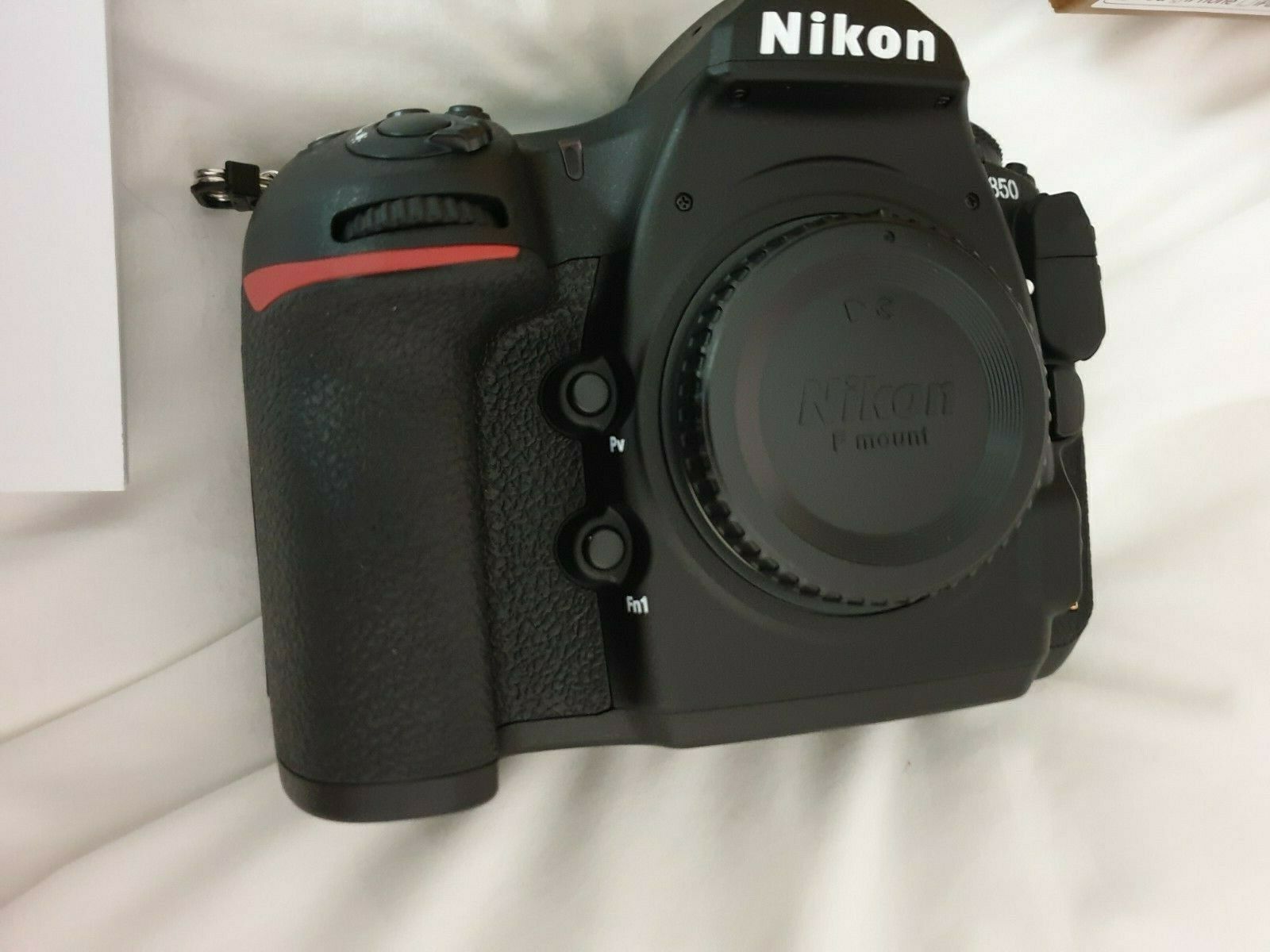 Nikon D850 DSLR Camera (Body Only) Australia Camera Market Buy