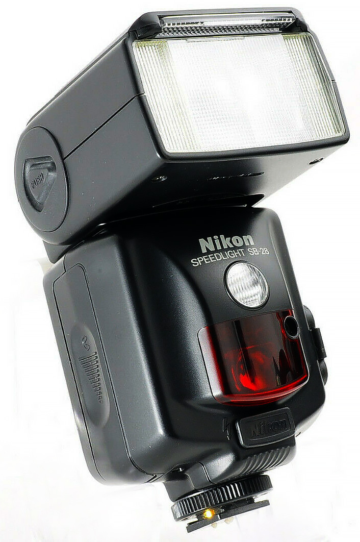 Nikon Flash Units Comparison at Robert Rainey blog