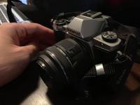 olympus omd em10 in great condition