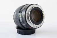 Canon EF 85 f1.8