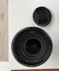 Nikon Z 24-70mm f2.8 S Len for sale - brand new