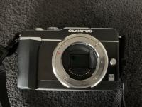 Olympus PEN PL 1