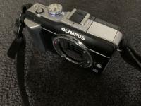 Olympus PEN PL 1