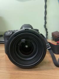 cannon EO5 5D Mark IV 24-70mm