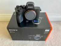 Sony A7R IV with FE 24-70mm F4 Lens