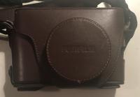 Fujifilm X100S digital 16.3MP camera bundle