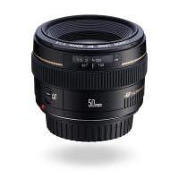 EF5014U EF 50MM F/1.4 USM