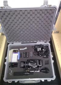 Collection Of Professional Cameras, Camera Equipment & Video Equipment