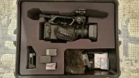Sony HVR-Z5P HDV DVCAM