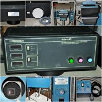 Complete darkroom set up