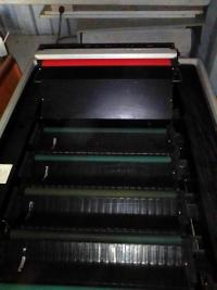 20" Paper processor 