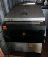 Kodak Polymax Paper Processing Machine (SOLD) Kodak Polymax Paper Processing Machine (SOLD)