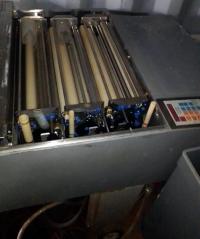 Kodak Polymax Paper Processing Machine (SOLD) Kodak Polymax Paper Processing Machine (SOLD)