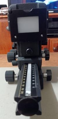 Nikon PB-6 Bellows