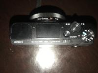 SONY RX100V 
