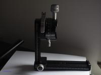 Really Right Stuff compact multi panorama rig Really Right Stuff compact multi panorama rig