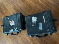 Pelican Cases 1600