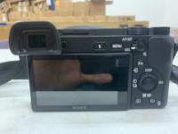 Sony a6300 + 16-35mm bundle lens,