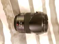 Panasonic Lumix DMC-G7 bundle (Negotiable) 