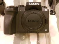 Panasonic Lumix DMC-G7 bundle (Negotiable) 