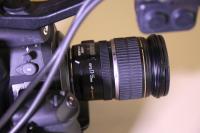 Canon c300 mk1 kit 17-55mm f/2.8 IS USM lens