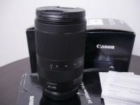 Canon RF 24-240mm f 4-6.3 Wide Angle Camera Lens