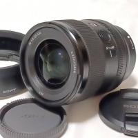 Sony FE35mm F1.4GM SEL35F14GM E mount wide
