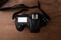 Nikon D810 DSLR Body 