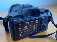 Sony A7iii + Samyang 35mm F2.8 lense Bundle