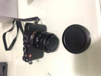 Selling Leica Camera X vario Selling Leica Camera X vario