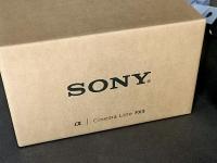 Sony FX3 Camera + extras Sony FX3 Camera + extras