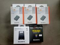 Sony FX3 Camera + extras Sony FX3 Camera + extras