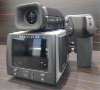 Hasselblad H5D-200C 200MP