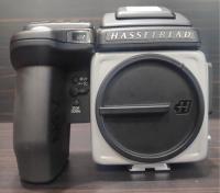 Hasselblad H5D-200C 200MP