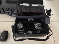 Nikon F mount professional camera, lenses and equipment cost $10,800 new