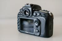 Nikon D800 body - excellent condition