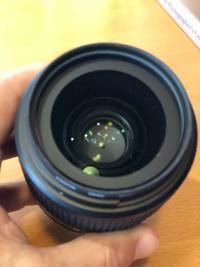 Nikon Lens for sale! Perfect condition!