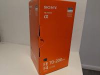 Sony F4 70-200