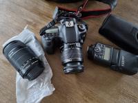 Canon EOS 60D & Accessories 