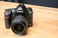 i am selling my nikon D780 DSLR Camera (Body Only) - Black