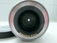 Canon RF 85mm f/2 Macro IS STM Telephoto Lens