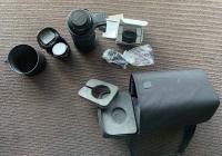 120mm - 300mm 2.8 canon mount 120mm - 300mm 2.8 canon mount