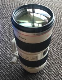 EF 70-200mm f/2.8 IS USM EF 70-200mm f/2.8 IS USM