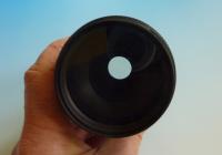 Canon EF lens 75-300mm F4