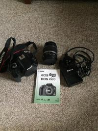 Canon EOS 450D