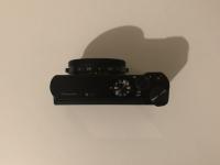 Panasonic DMC-LX10 // Opened, Never Used