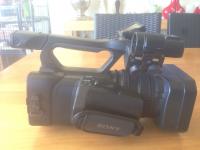 Sony Pro Camescope HRX-NX100