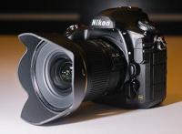 Nikon D850 FX-format Digital SLR Camera Body Nikon D850 FX-format Digital SLR Camera Body