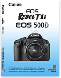 Canon EOS 500D Rebel T1i 15.1 MP Digital