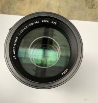 Leica DG 100-400 mft mount